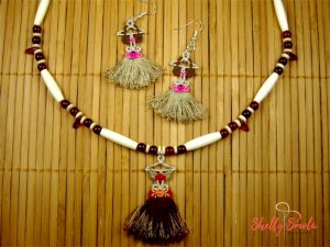 Hula Ladies Jewelry