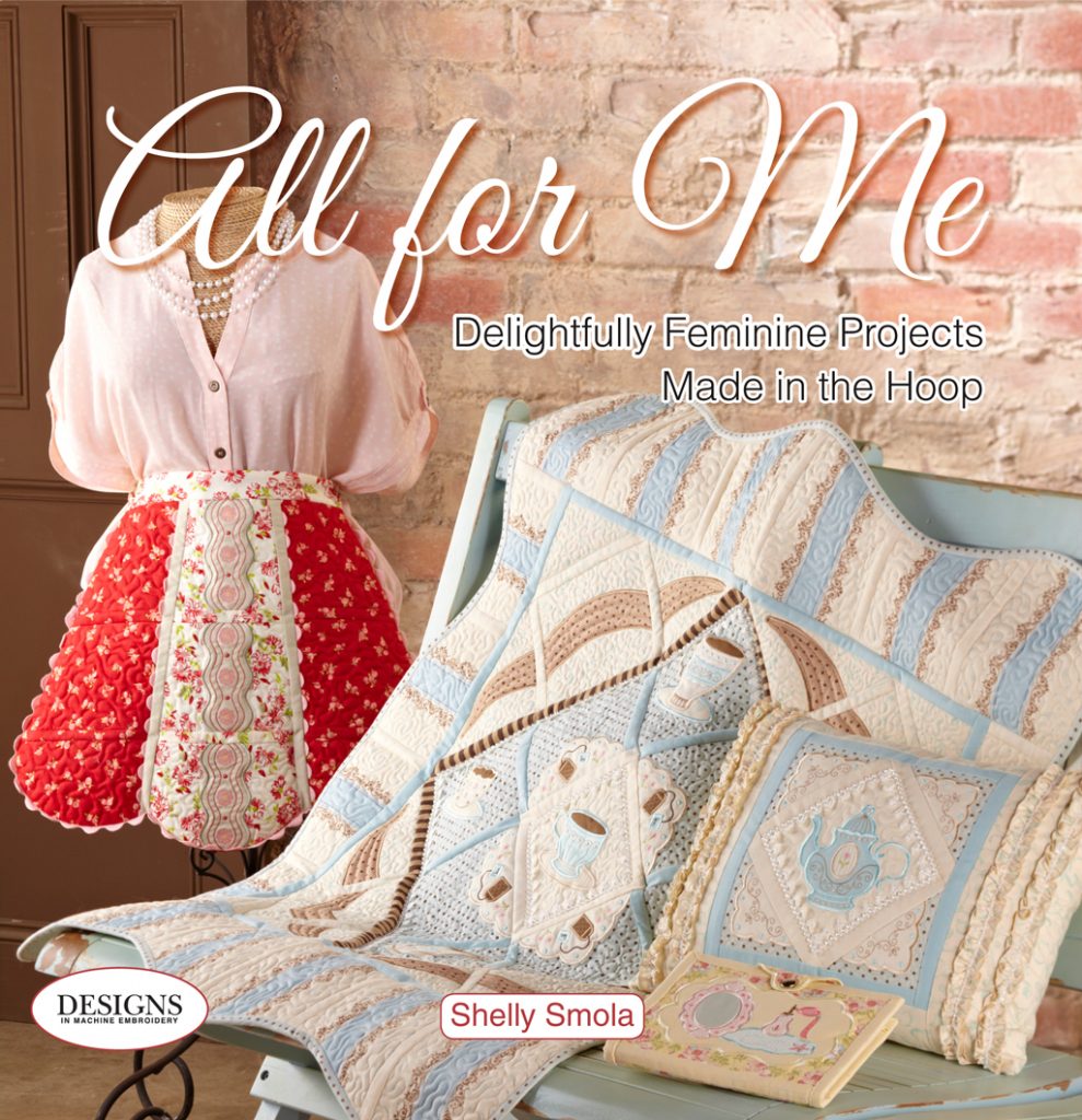 All for Me by Shelly Smola Designs