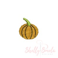 Pumpkin by Shelly Smola