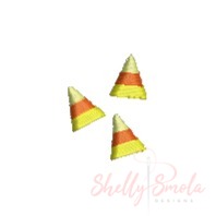 Candy Corns by Shelly Smola
