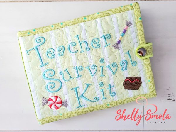 Teacher Survival Kit by Shelly Smola Designs