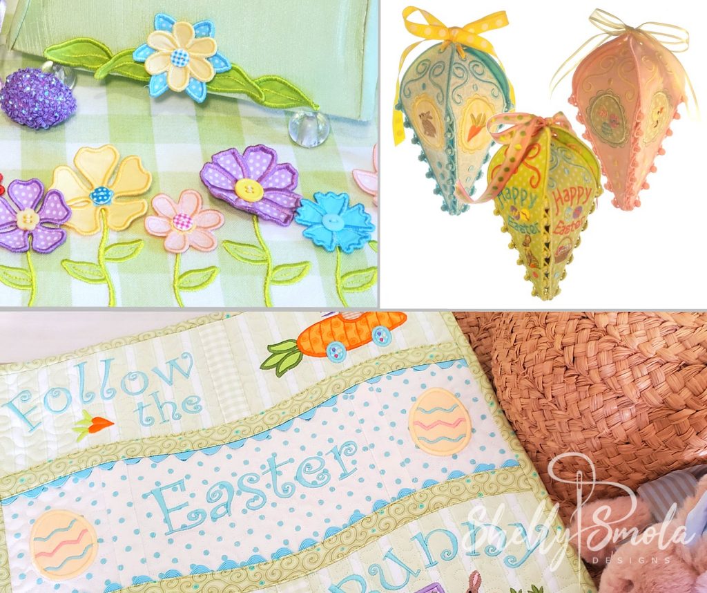 Easter and Spring