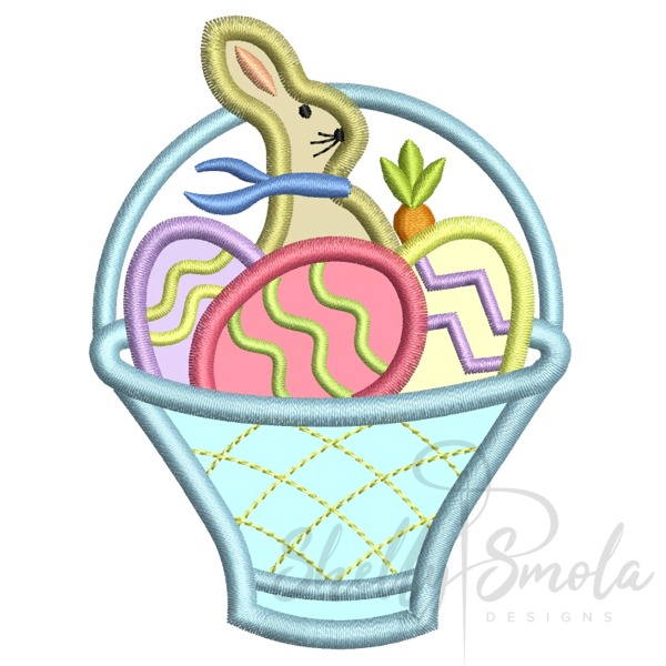 Easter Goodies by Shelly Smola