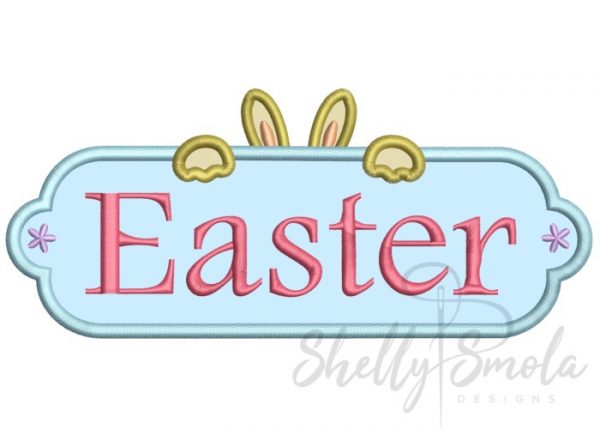 Easter Goodies by Shelly Smola