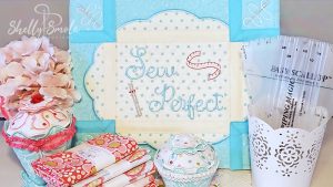 Sew Perfect by Shelly Smola