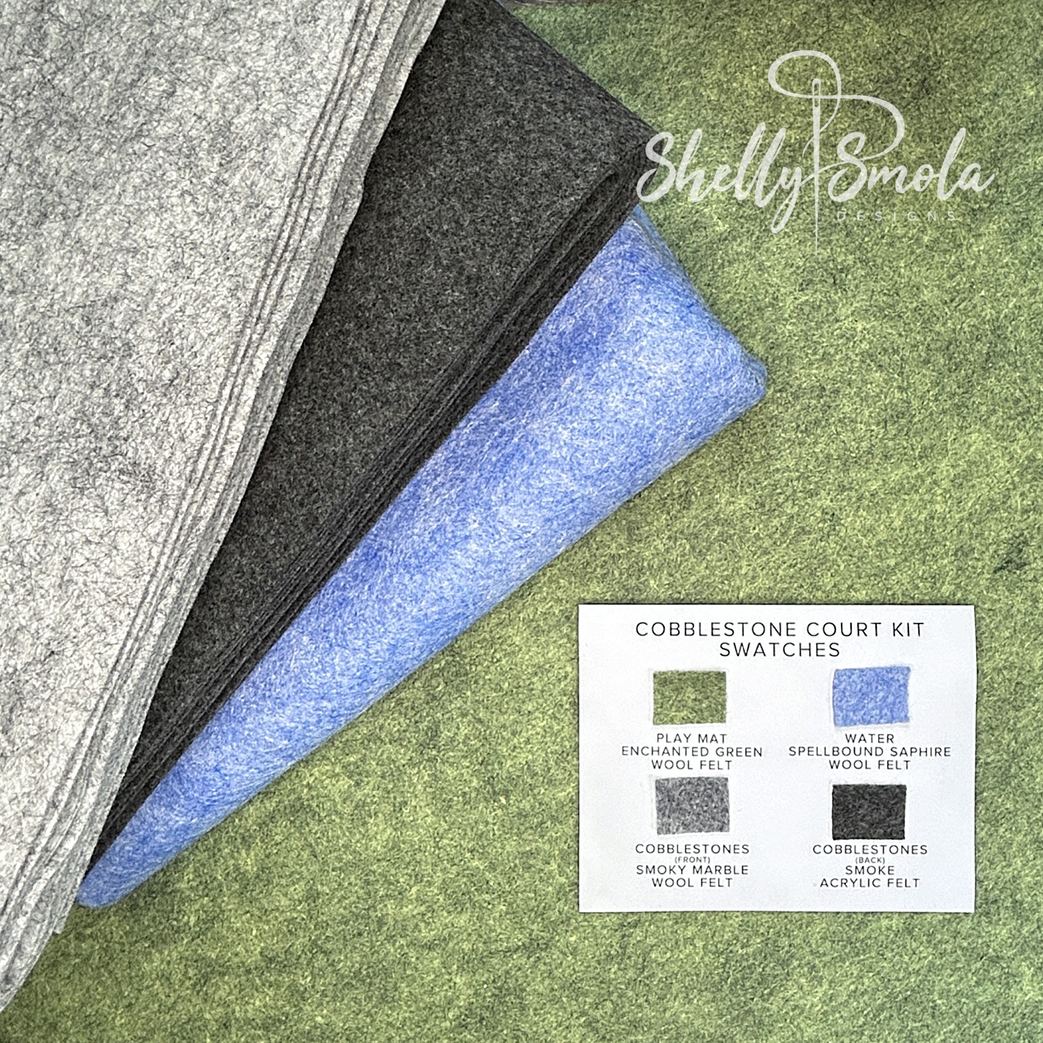 Cobblestone Court Kit Shelly Smola Designs Shelly Smola Designs Cobblestone Court Kit Shelly Smola Designs Shelly Smola Designs