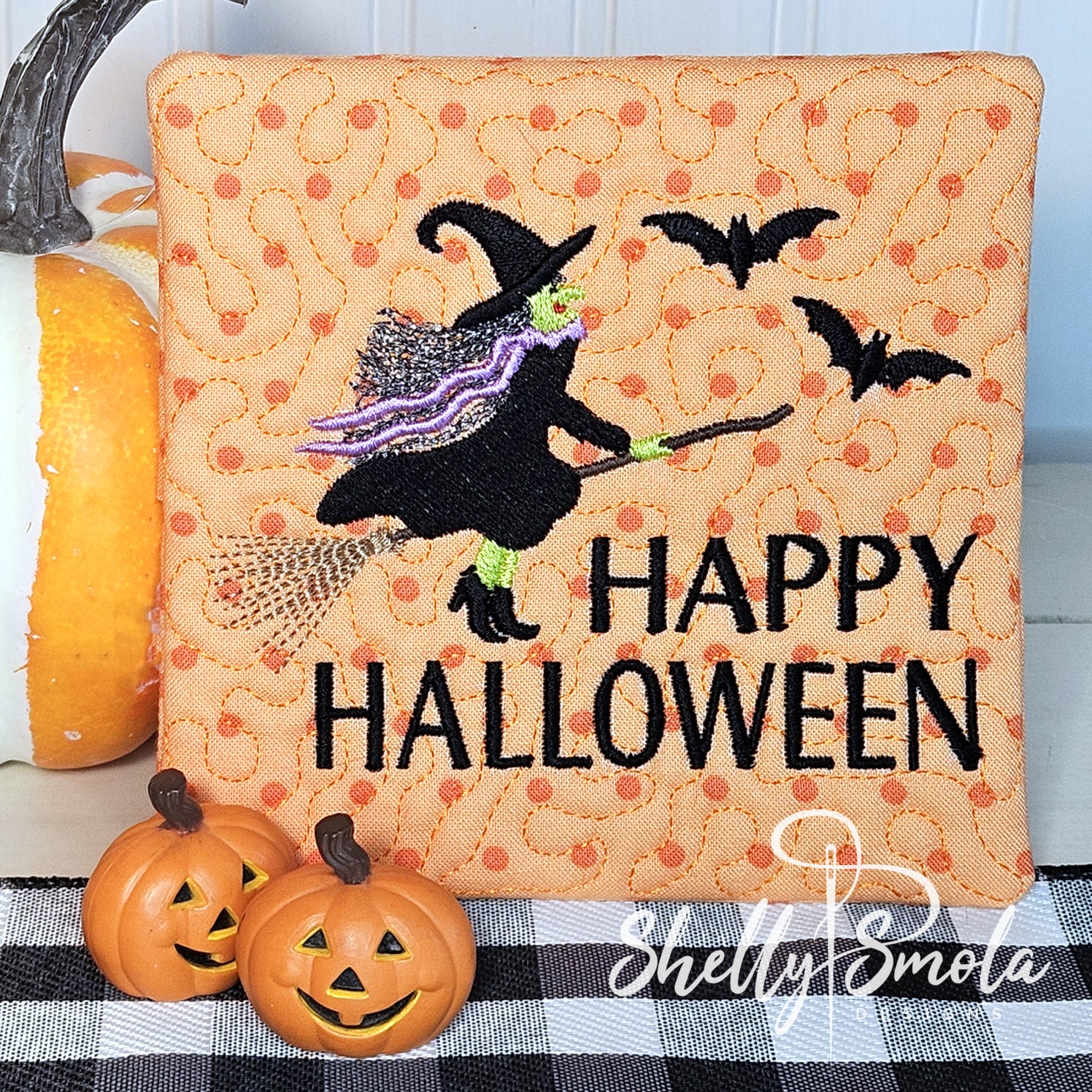Happy Halloween
