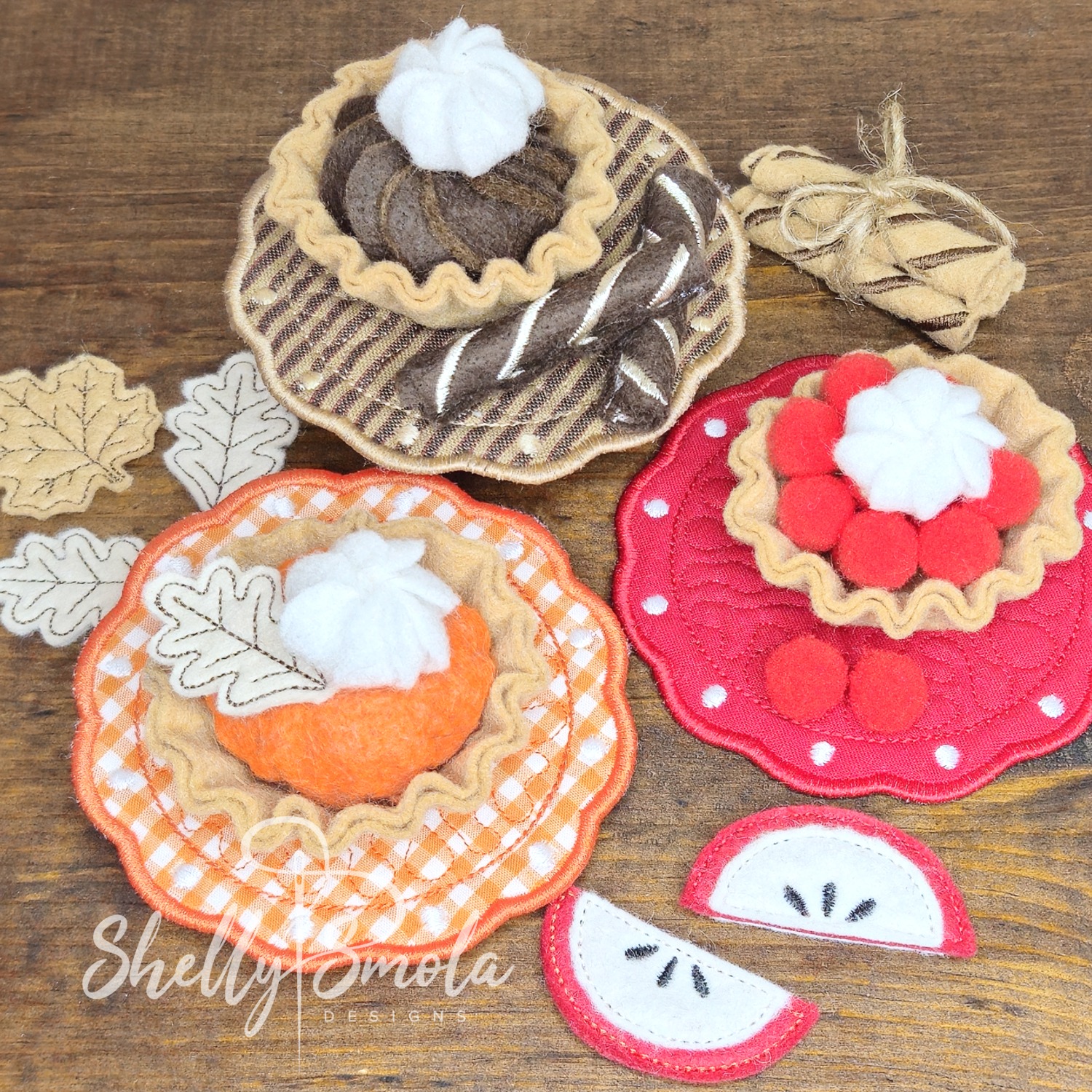 Tasty Tarts