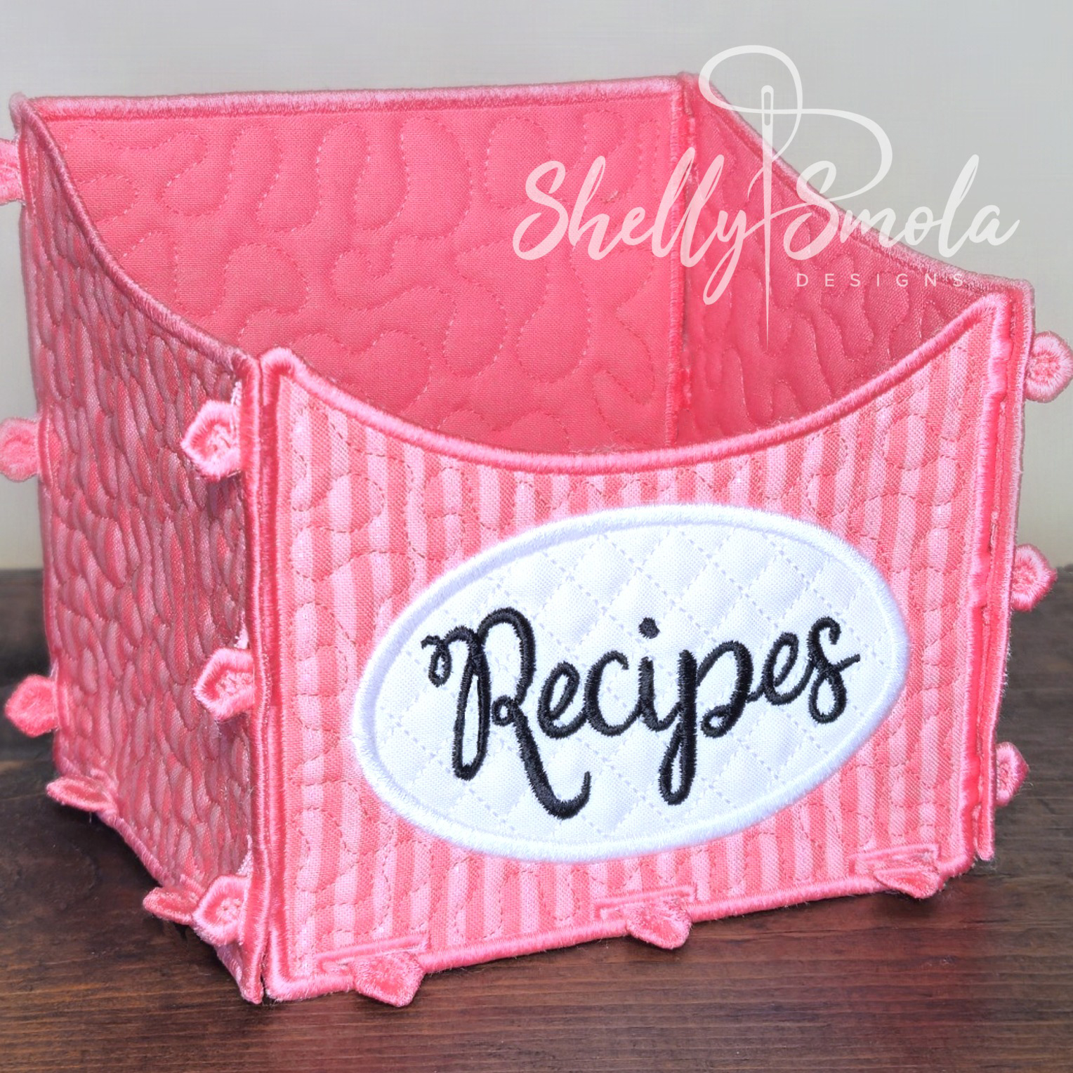 Recipe Box