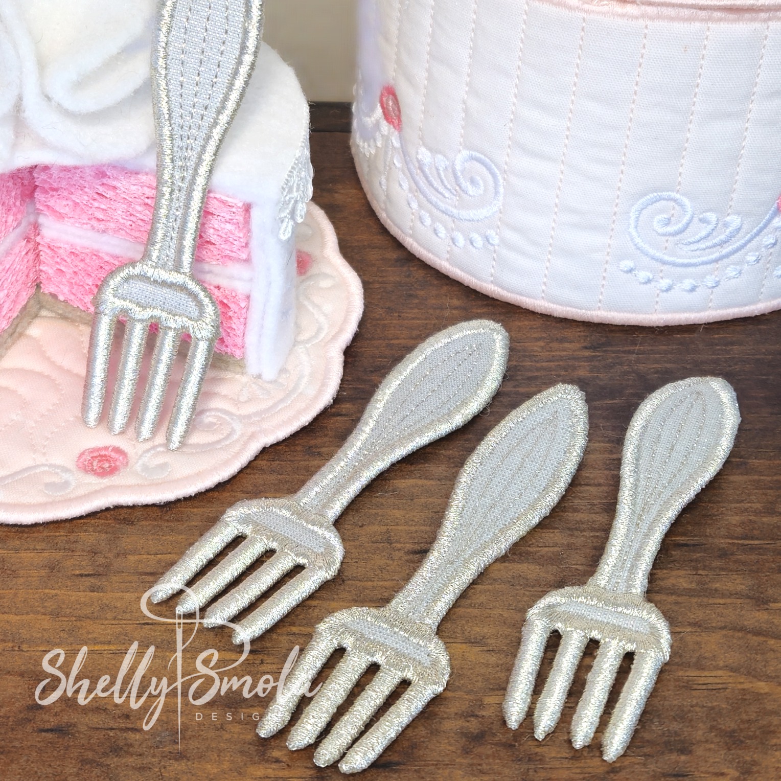 Simply Silverware