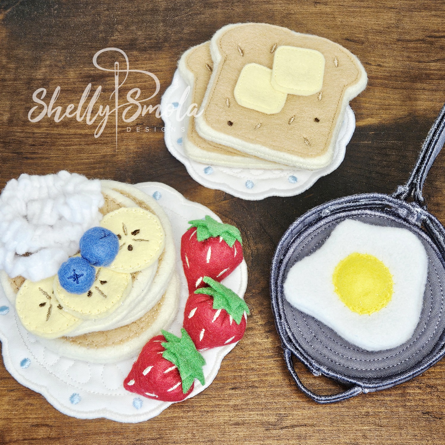 Butter Me Up