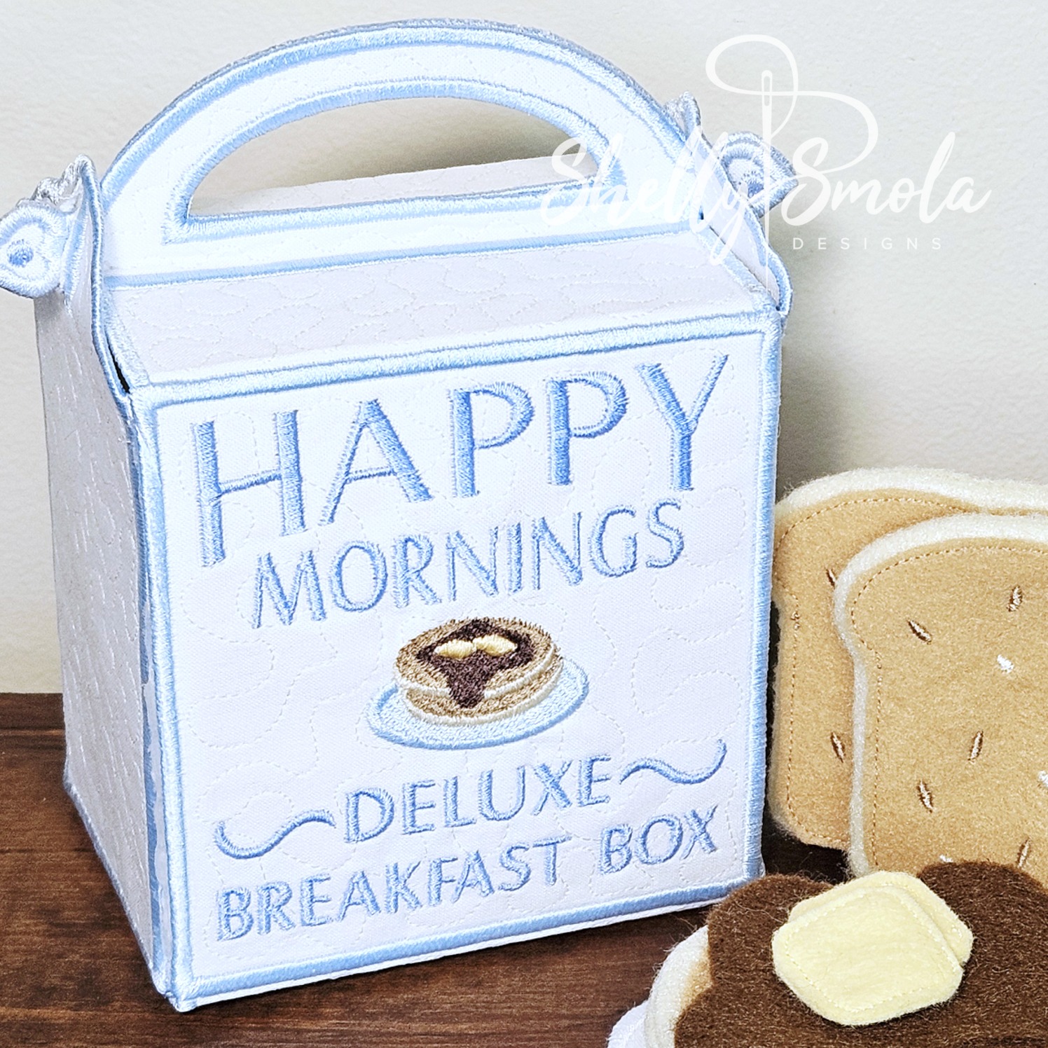 Breakfast Box