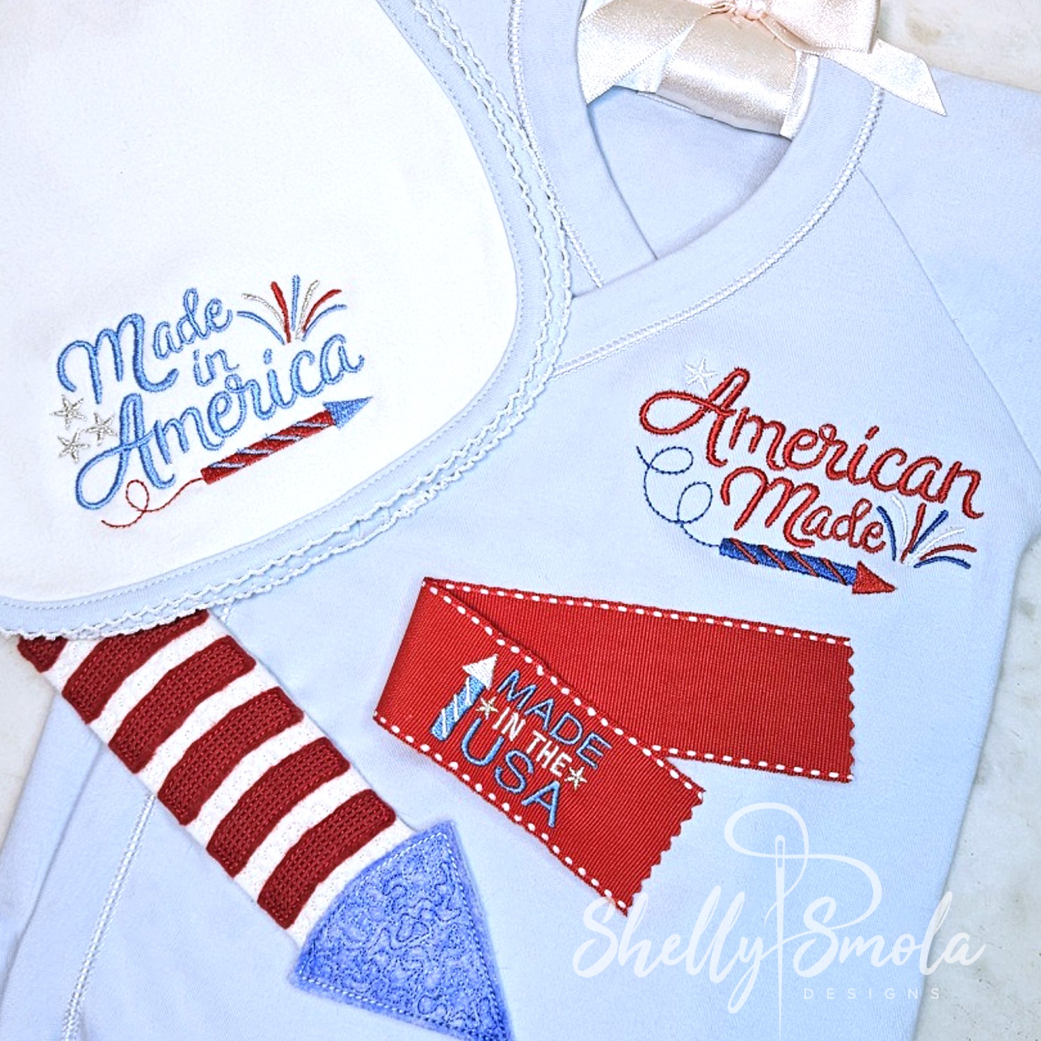 Made in America